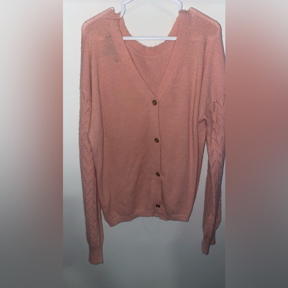 Banana Republic Cardigan - Picture 2 of 2